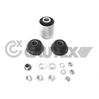 Kit de réparation, suspension de roue CAUTEX 180178