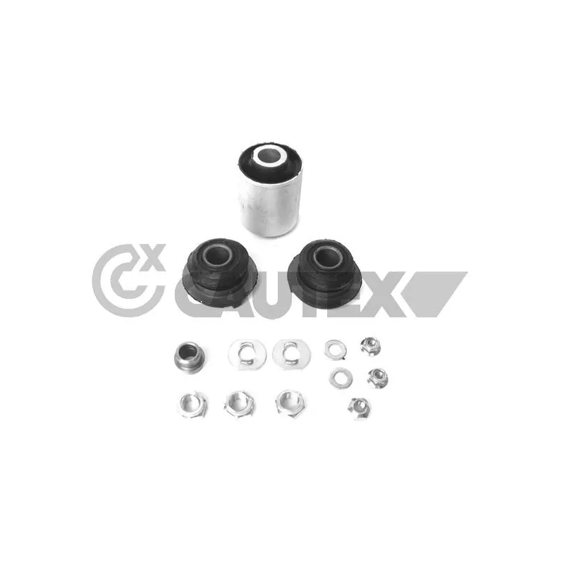Kit de réparation, suspension de roue CAUTEX 180178