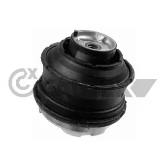 Support moteur avant droit CAUTEX 180195