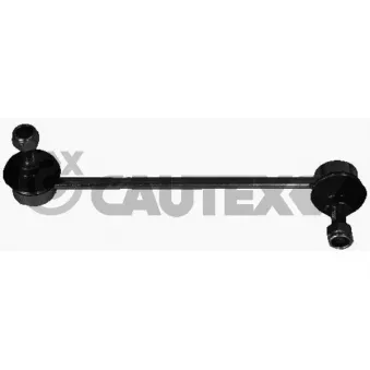 Entretoise/tige, stabilisateur CAUTEX 180197