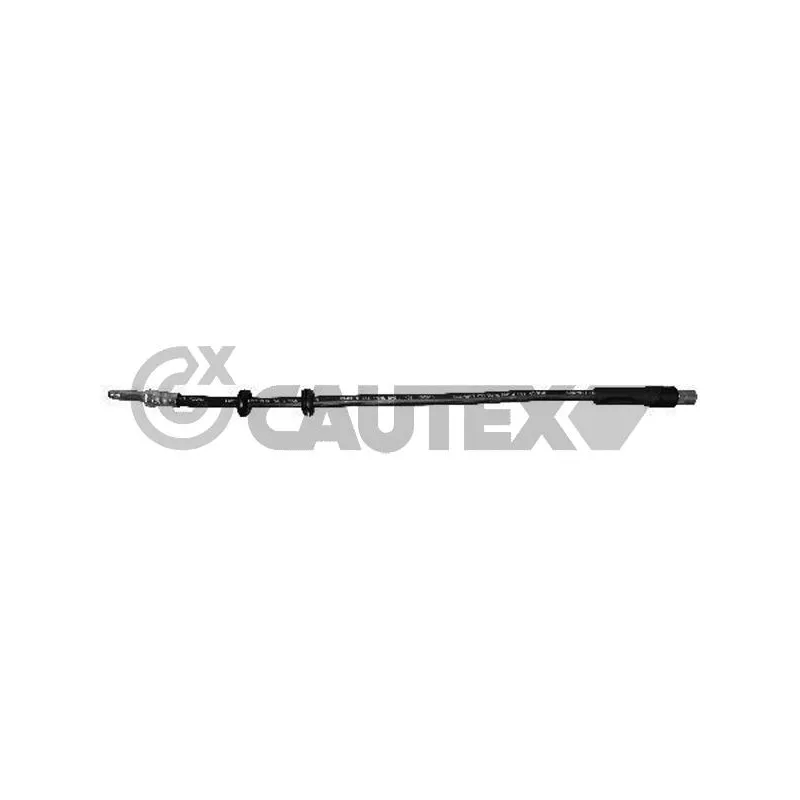 Flexible de frein CAUTEX 180198