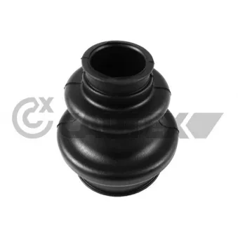 Joint-soufflet, arbre de commande CAUTEX 180200