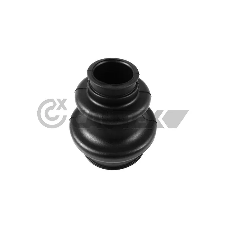 Soufflets de cardan arrière CAUTEX 180201