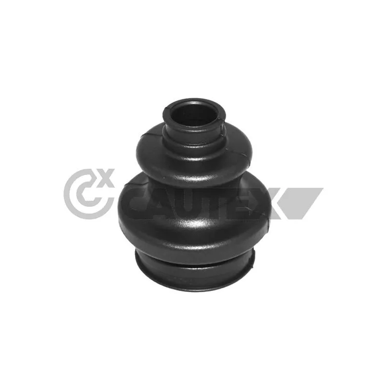 Soufflets de cardan arrière CAUTEX 180203