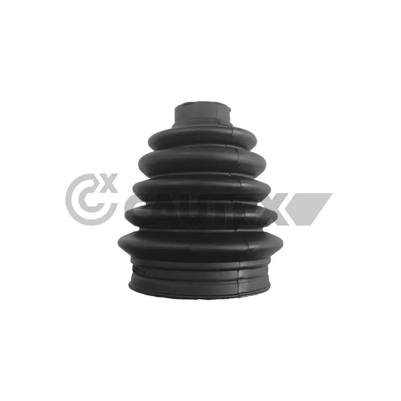 Joint-soufflet, arbre de commande CAUTEX 180204