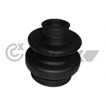 Joint-soufflet, arbre de commande CAUTEX 180445