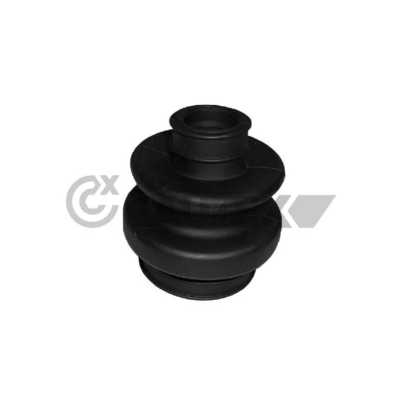 Joint-soufflet, arbre de commande CAUTEX 180445