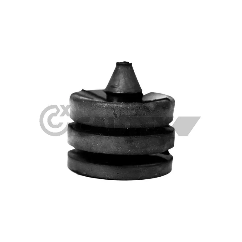 Suspension, échappement CAUTEX 180460