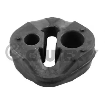 Suspension, échappement CAUTEX 180606