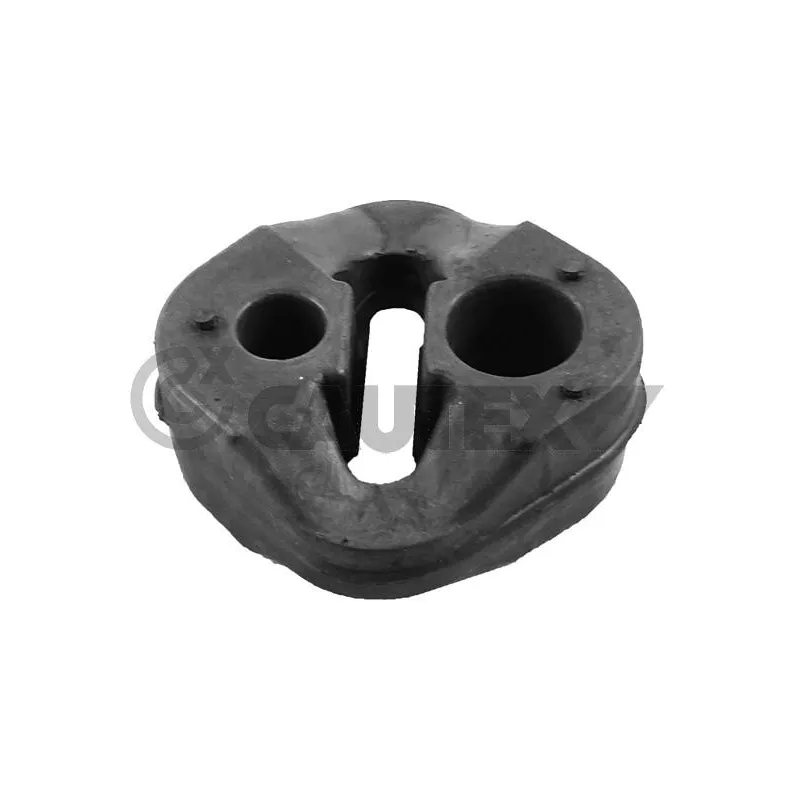 Suspension, échappement CAUTEX 180606