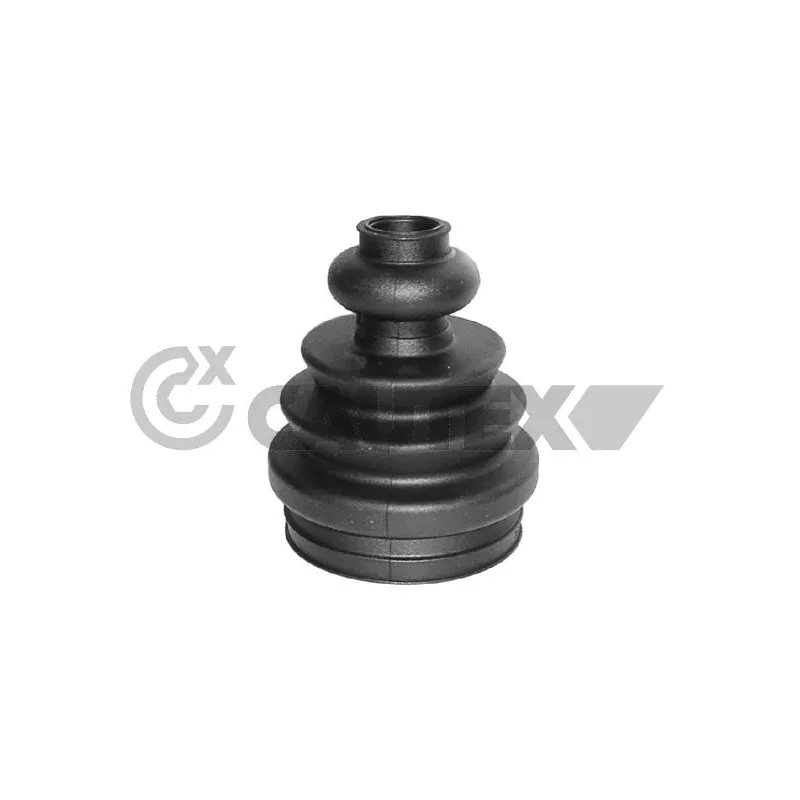 Joint-soufflet, arbre de commande CAUTEX 180611
