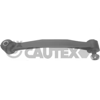 Entretoise/tige, stabilisateur CAUTEX 180918