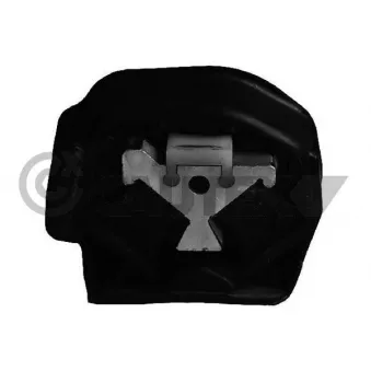 Support moteur CAUTEX 180933