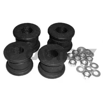 Kit de réparation, suspension du stabilisateur CAUTEX 180956