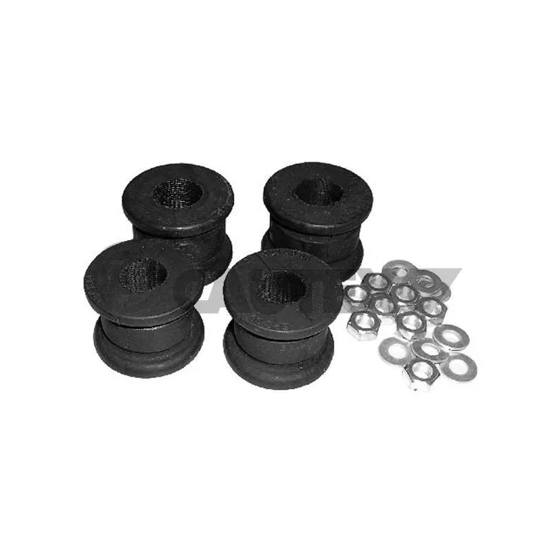 Kit de réparation, suspension du stabilisateur CAUTEX 180956