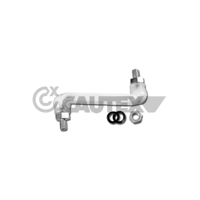 Entretoise/tige, stabilisateur CAUTEX 180958