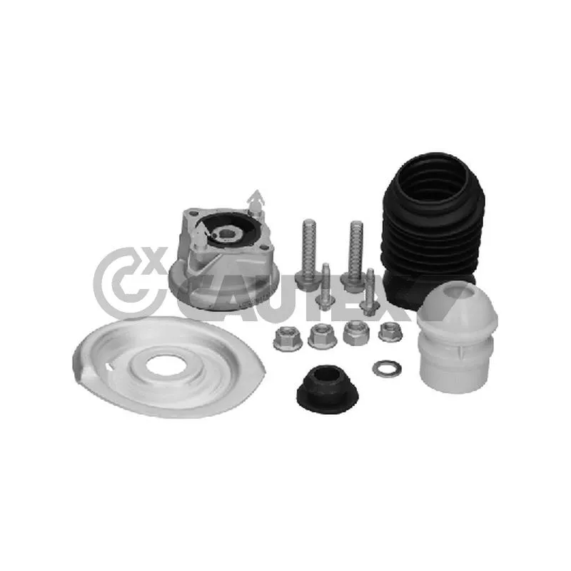 Kit de réparation, coupelle de suspension CAUTEX 180962