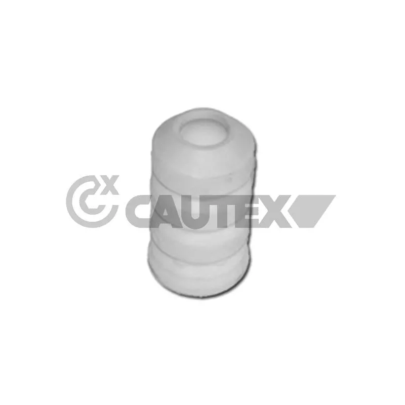 Butée élastique, suspension CAUTEX 180965