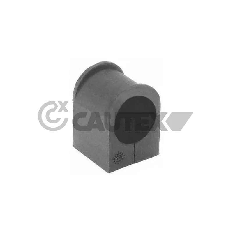 Suspension, stabilisateur CAUTEX 180966