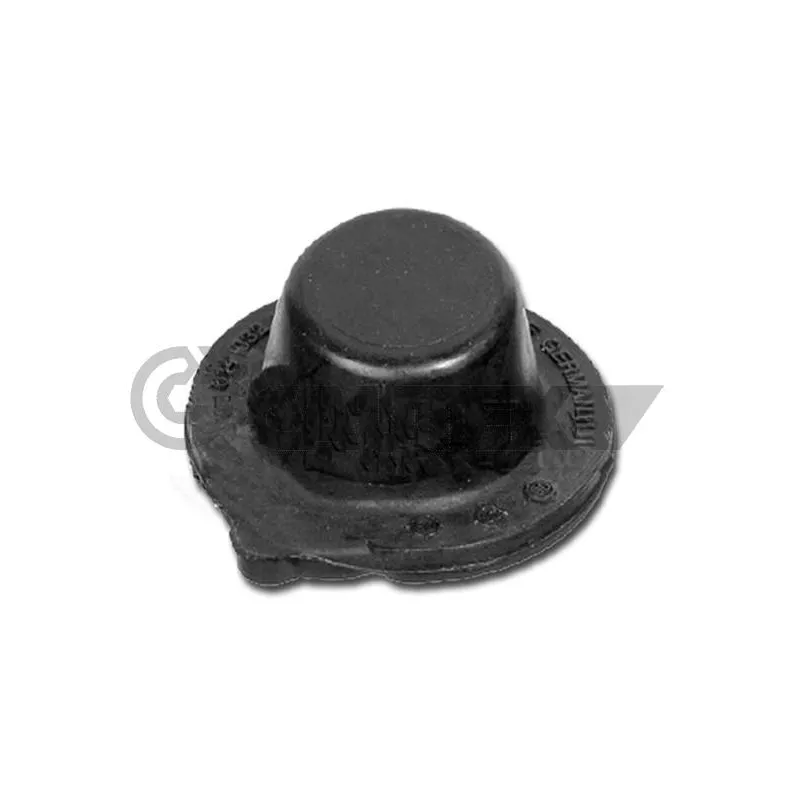 Butée élastique, suspension CAUTEX 180969