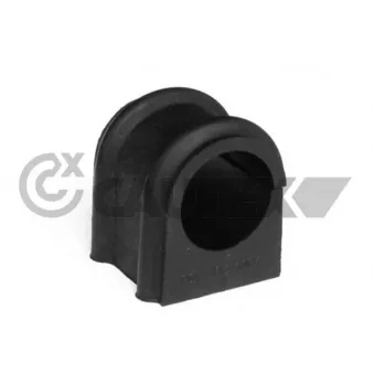 Suspension, stabilisateur CAUTEX 180971