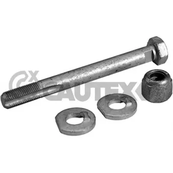 Kit d'assemblage, bras de liaison CAUTEX 180990