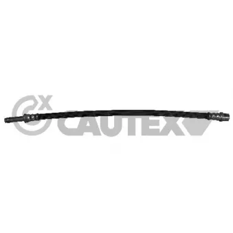 Flexible de frein CAUTEX 181026