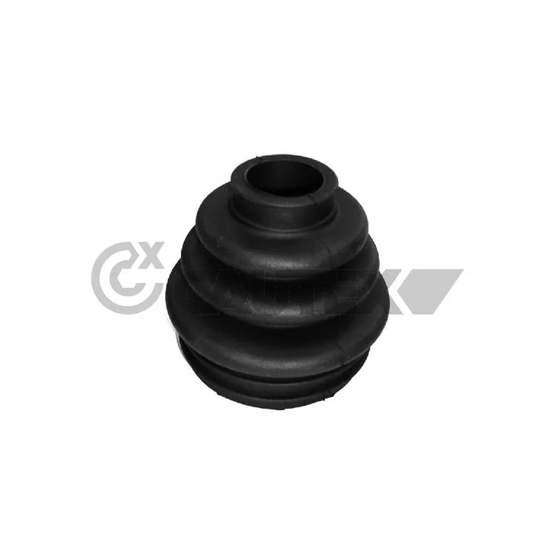 Joint-soufflet, arbre de commande CAUTEX 181055