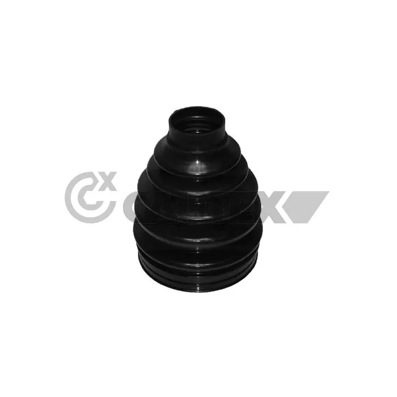 Joint-soufflet, arbre de commande CAUTEX 181061