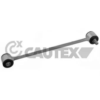 Entretoise/tige, stabilisateur CAUTEX 181063