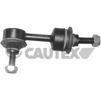 Entretoise/tige, stabilisateur CAUTEX 181066