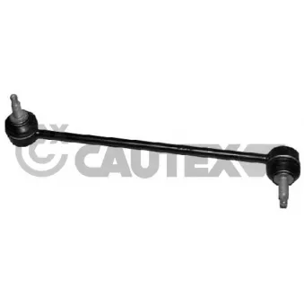Entretoise/tige, stabilisateur CAUTEX 181068