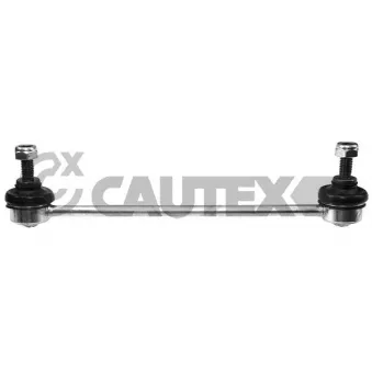 Entretoise/tige, stabilisateur CAUTEX 181069