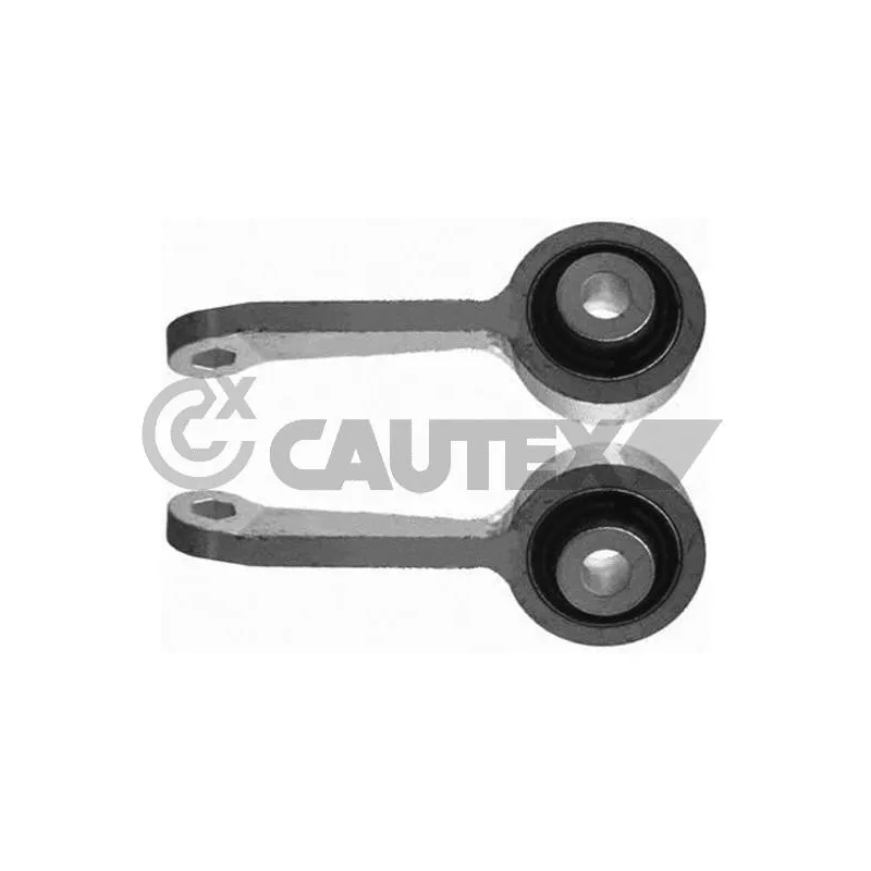Entretoise/tige, stabilisateur CAUTEX 181085