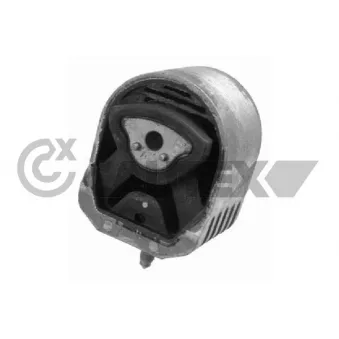 Support moteur CAUTEX 181092