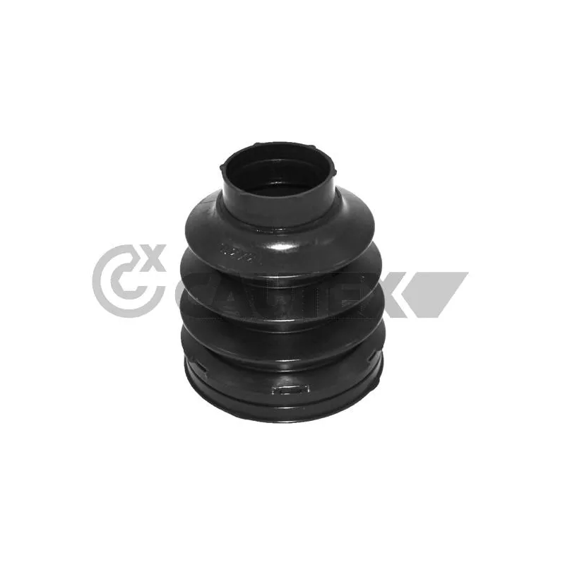 Joint-soufflet, arbre de commande CAUTEX 181093