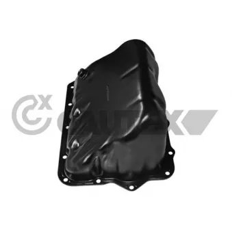 Carter d'huile CAUTEX 181098