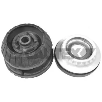 Coupelle de suspension CAUTEX 181099