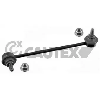 Entretoise/tige, stabilisateur CAUTEX 181101