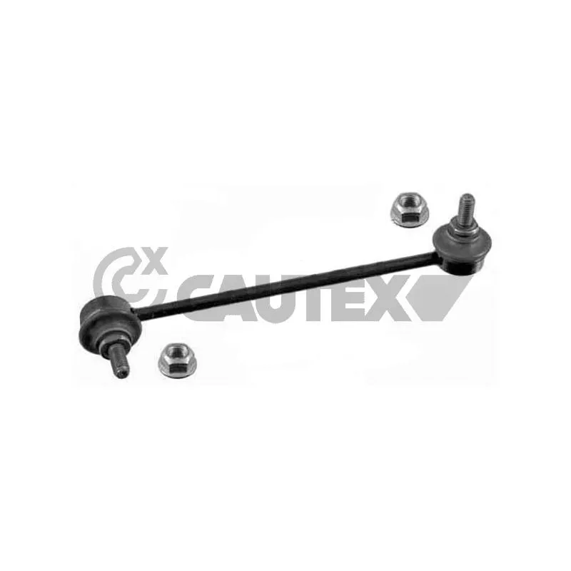 Entretoise/tige, stabilisateur CAUTEX 181101