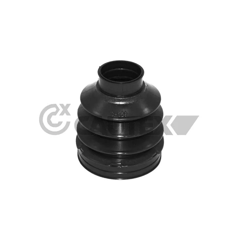 Joint-soufflet, arbre de commande CAUTEX 181114