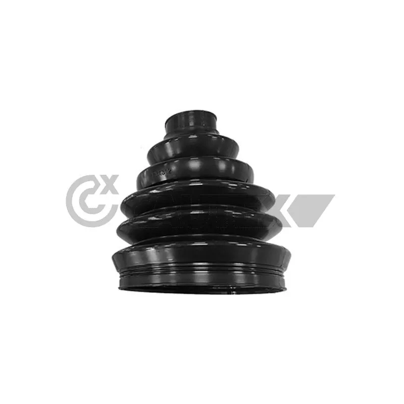 Joint-soufflet, arbre de commande CAUTEX 181130