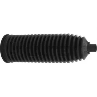 Jeu de joints-soufflets, direction CAUTEX 181137