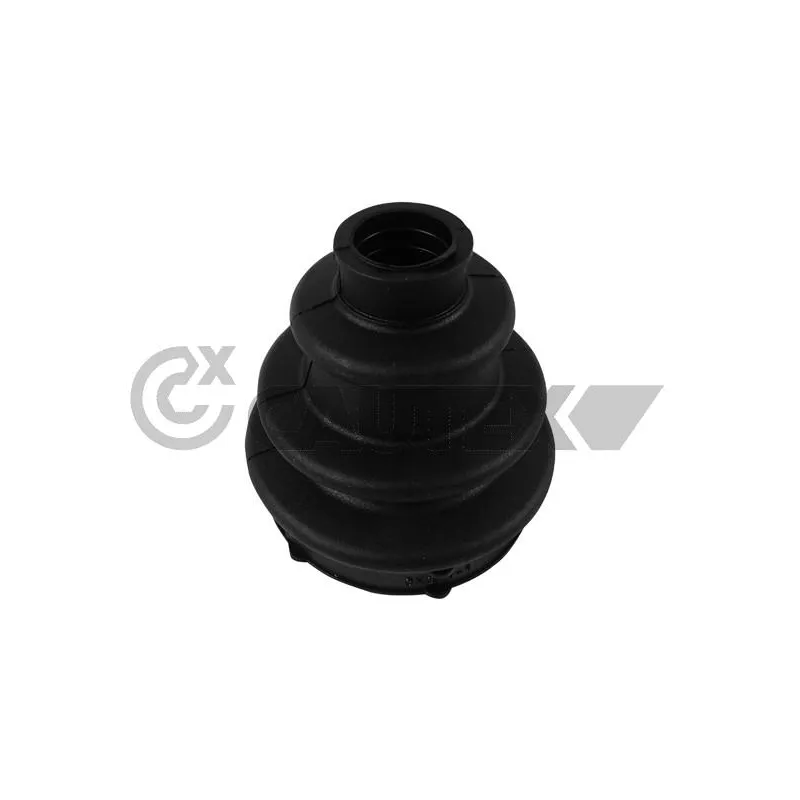 Joint-soufflet, arbre de commande CAUTEX 181138