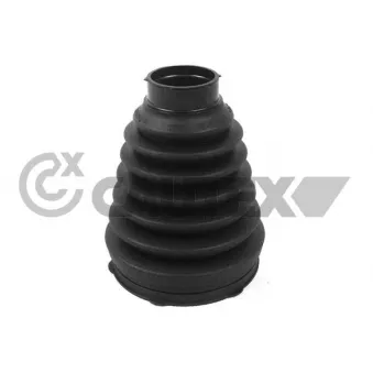 Joint-soufflet, arbre de commande CAUTEX 181153