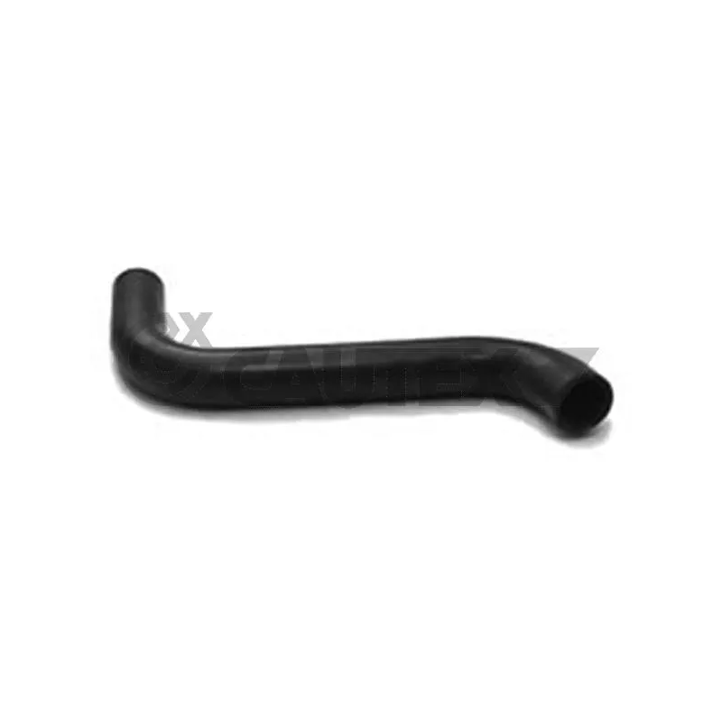Durite de radiateur CAUTEX 186017