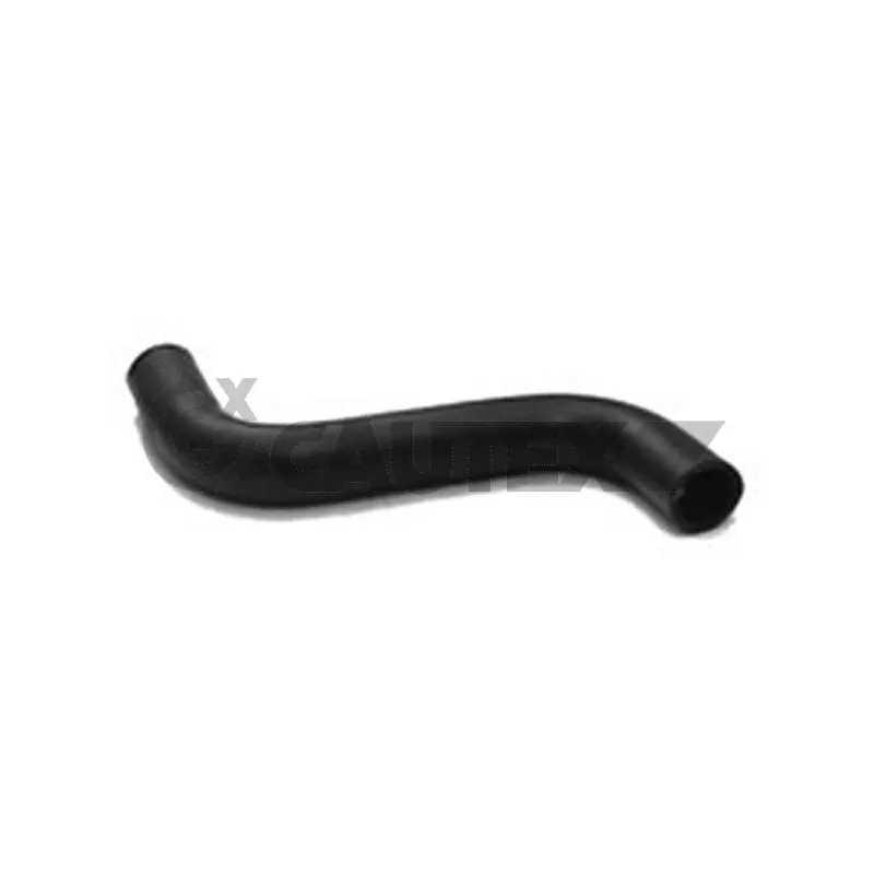 Durite de radiateur CAUTEX 186018