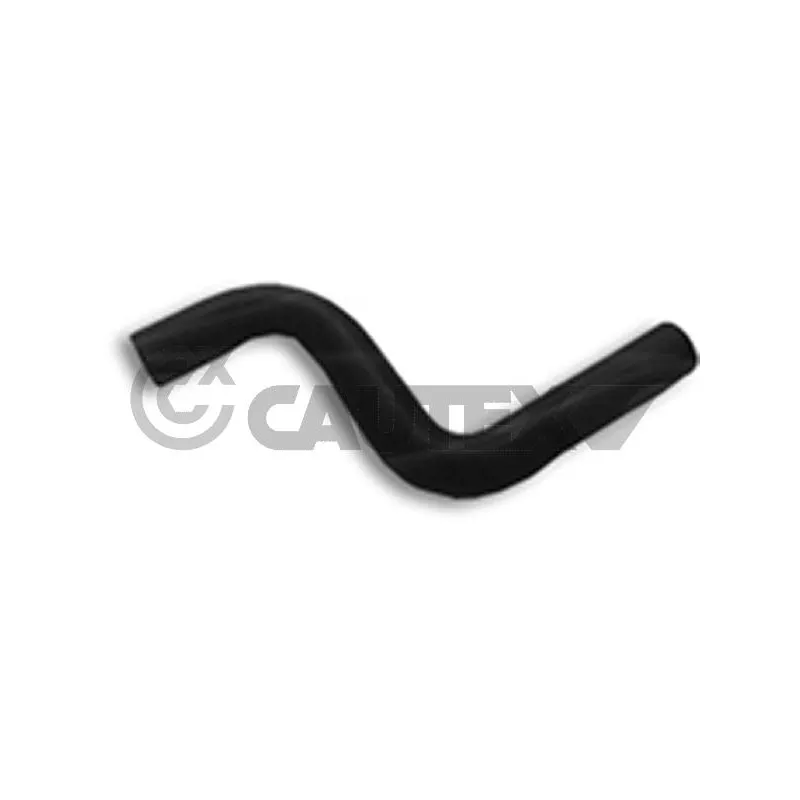 Durite de radiateur CAUTEX 186028