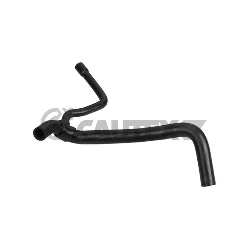 Durite de radiateur CAUTEX 186030