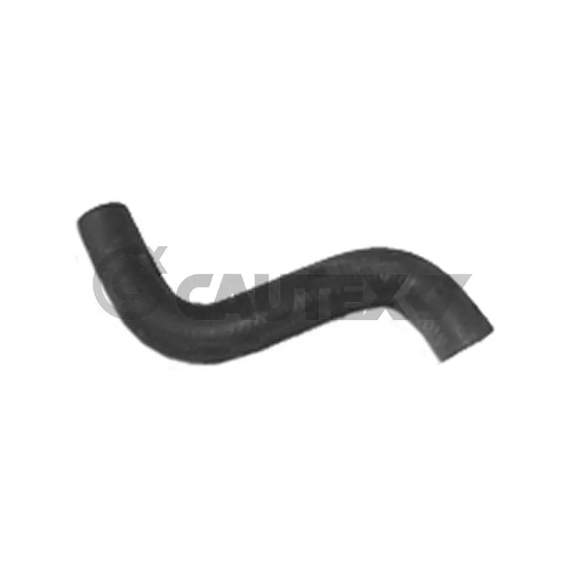 Durite de radiateur CAUTEX 186031